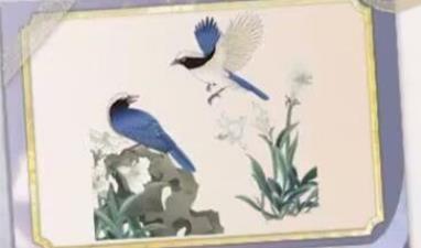时空中的绘旅人蜀绣刺绣玩法全解析