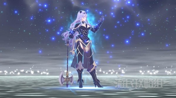 《火焰纹章Engage》纹章士卡美拉的获取方法与能力设定详解