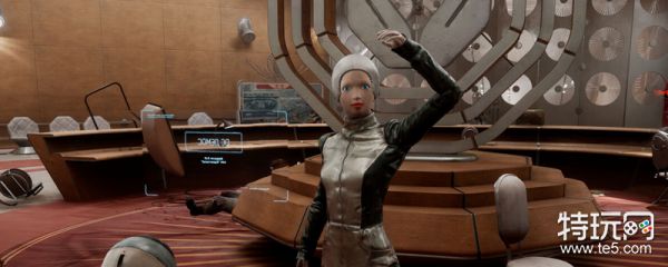 原子之心卡电梯的解决方法