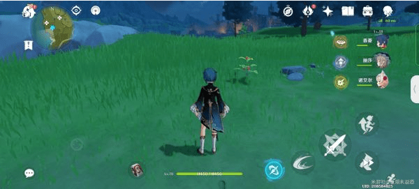 原神落落莓采集全攻略:81个最佳采集路线与实用技巧