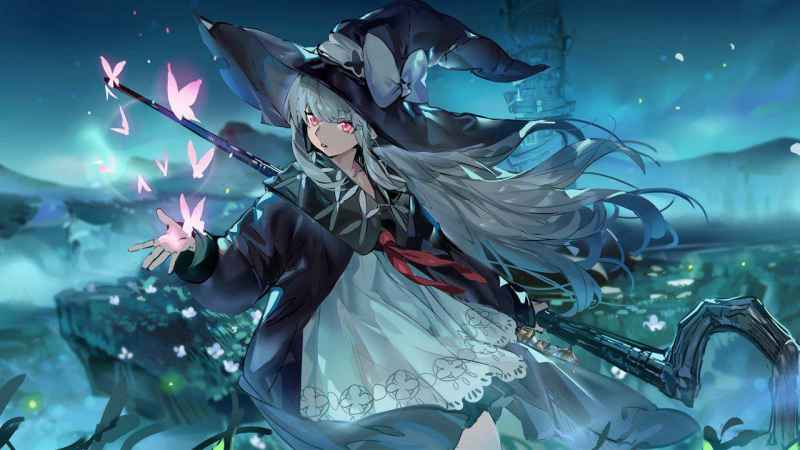 复苏的魔女初次召唤选谁？输出、奶妈角色选择攻略