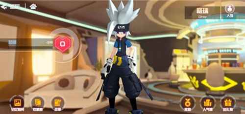 凹凸世界手游：格瑞送礼攻略，提升好感度全指南