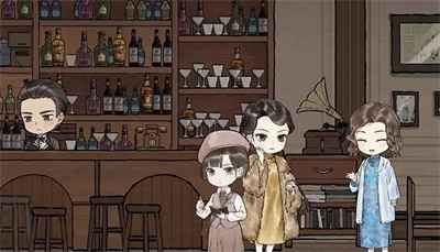 《江华号》第三章通关全攻略