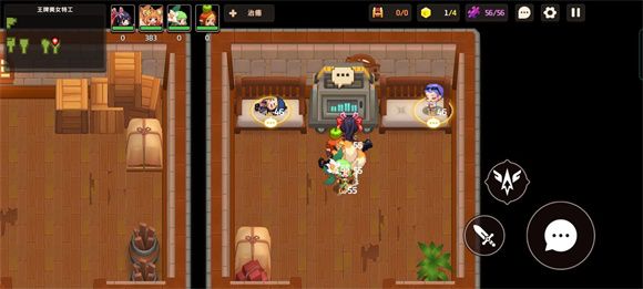 坎公骑冠剑王牌美女特工全收集攻略详解：碎片、宝石获取路径与技巧