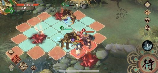 天地劫梦境怪谈夜魑通关攻略