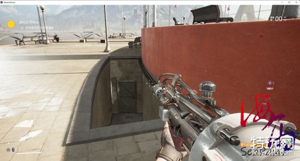 原子之心卡电梯的解决方法