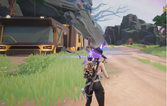 《远光84》英雄图鉴：未来战场上的精英们