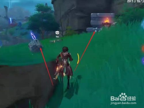 原神八酝岛愚人众藏镜仕女位置全攻略：详细地图指引与获取方法