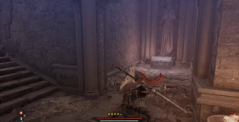 卡赞帕维尔遗言任务完整攻略：从触发到BOSS战全解析