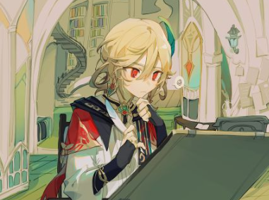 原神3.7卡维邀约全选项结局解析