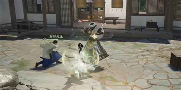 射雕手游应是故人来成就攻略：一步步解锁年华成就