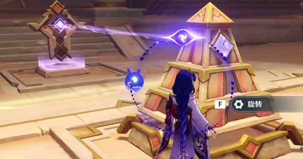 原神3.5迪希雅传说任务【伪貌真心】通关全攻略