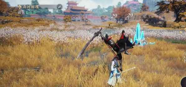 大奉打更人PVP模式玩法全解析