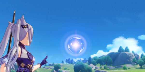 原神刻晴培养全攻略：从角色分析到阵容搭配，打造顶级雷神