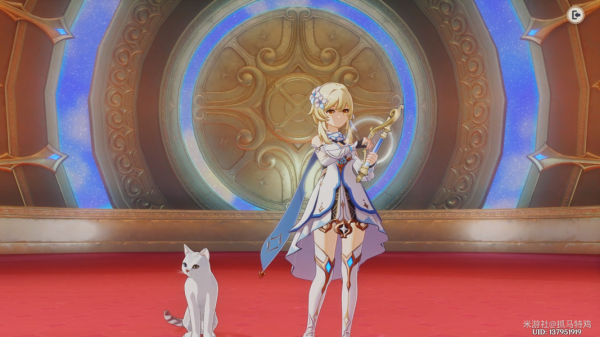 原神安魂曲任务完整攻略：步骤详解与难点提示