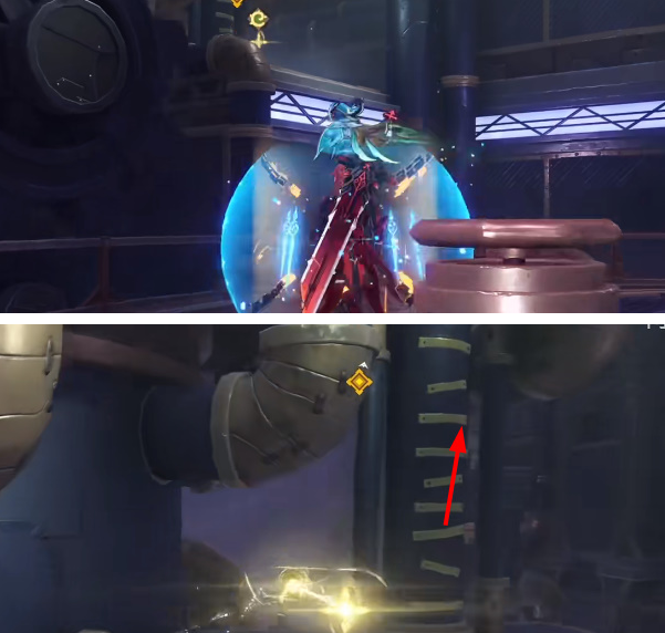 原神降神工坊花纹对齐攻略：耐心细心，轻松过关