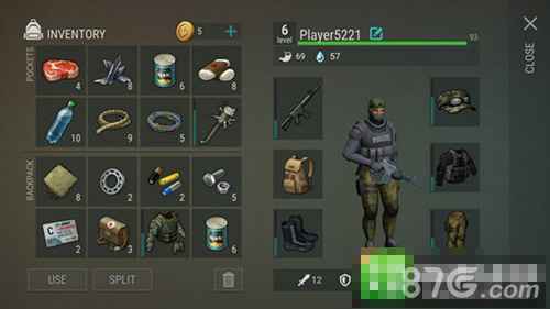 地球末日生存B卡获取指南:位置、技巧与重要性全解析