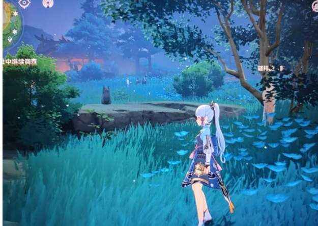 原神恒久之约任务攻略全解析