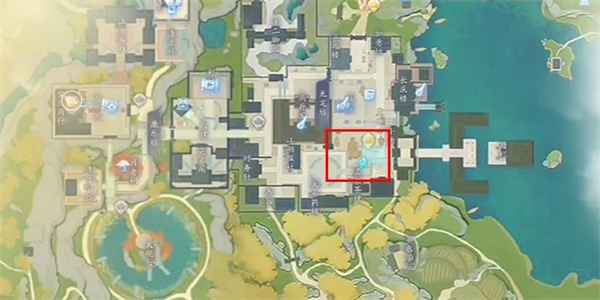 射雕碧涧羹获取攻略：详细方法与NPC位置指南