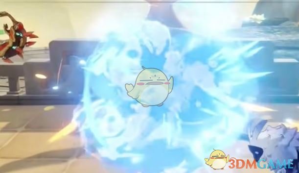 原神漱玉工奇斗虫大玄境第4天通关攻略：护盾与火法师的应对技巧