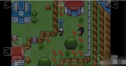 口袋妖怪究极绿宝石小智版甲贺忍蛙获取攻略:详细步骤分享