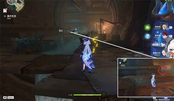 原神4.3勒鲁瓦午时已至任务完整攻略：步骤详解与注意事项