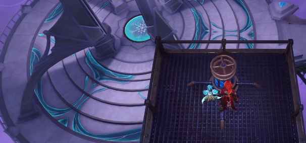 原神降神工坊花纹对齐攻略：耐心细心，轻松过关