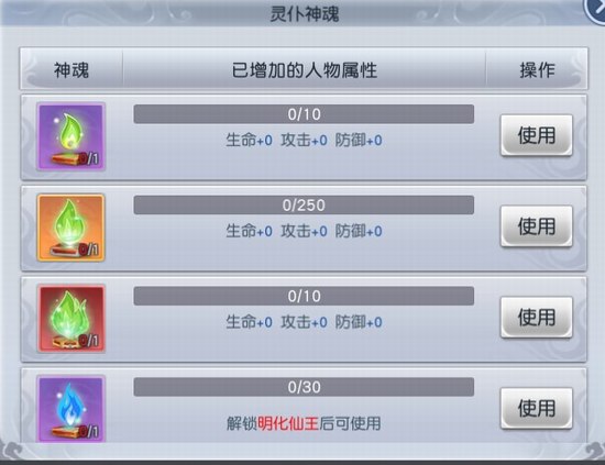 太古神王灵仆系统深度解析：战力提升全攻略