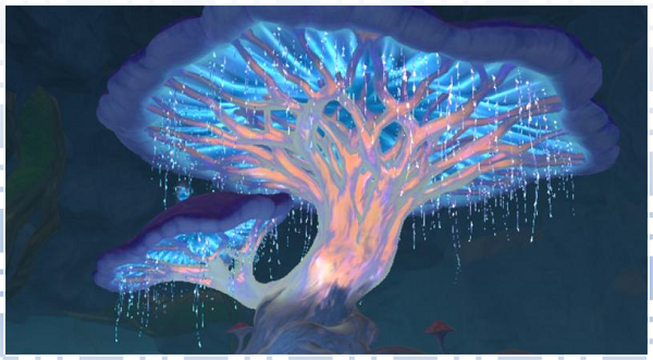 原神黯淡蘑菇的求救任务详细攻略与完成步骤