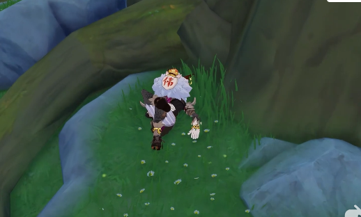 原神1.1版本大伟丘刷新地点全解析：寻怪功能与全地图探索策略