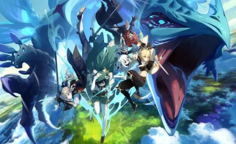 原神文谷疑云任务通关指南