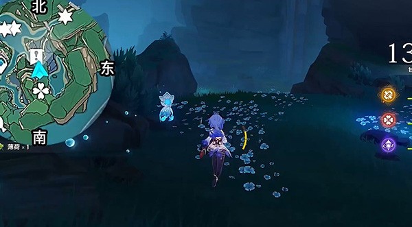 原神渊下宫宝箱全收集攻略：详细位置与获取方法