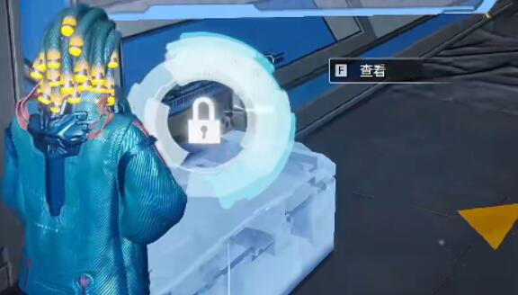 星球重启开普勒宇航局宝箱位置全攻略