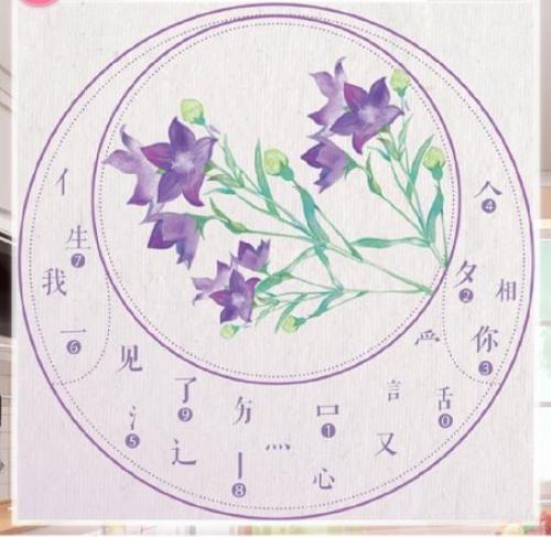 恋与制作人救世主计划许墨答案全解析
