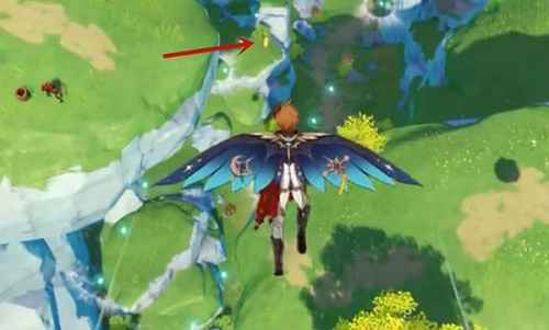 原神风中杂碍通关全攻略