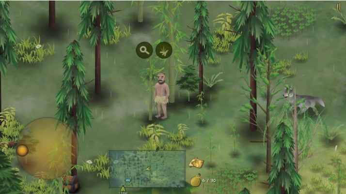 单挑荒野鳄鱼全攻略：躲避与击退技巧详解