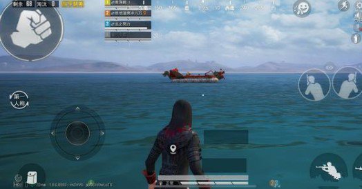 和平精英6.9龙舟怎么找？新时装玩法全解析