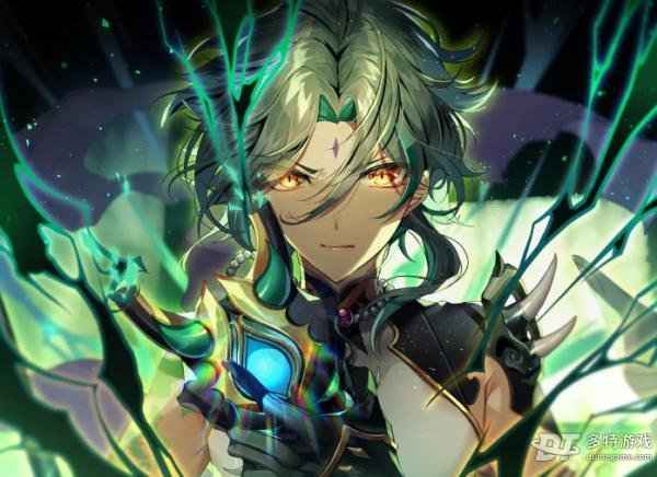 原神76个兰那罗宝箱洞口全攻略