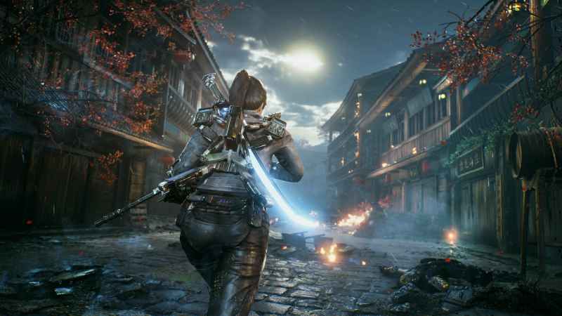 光明记忆无限第三人称视角体验全解析