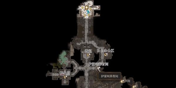 博德之门3深邃沉眠药水获取攻略：找到审判官尸体即可