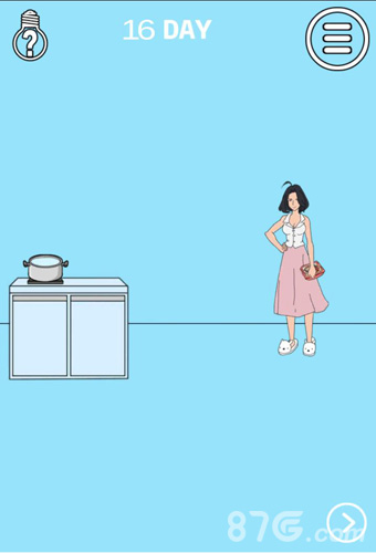 妈妈把我的泡面藏起来了3第16关通关攻略:如何找到泡面