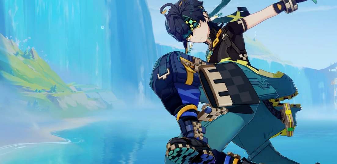 原神基尼奇燃烧队怎么搭？技能循环和输出手法全解析