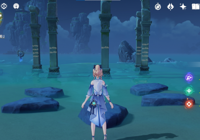 原神自外而来任务攻略：一步步带你通关