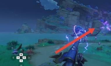 原神踏鞴砂秘境怎么进 位置攻略分享