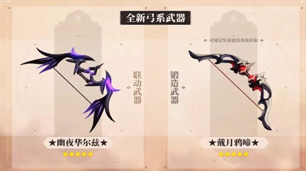 原神与崩坏三联动开启时间及角色福利全解析