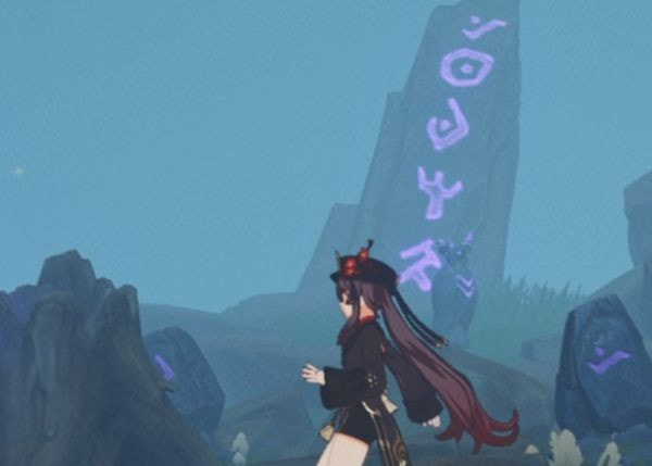 原神倾听木簧笛的八音曲石头解谜攻略