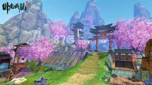 卧虎藏龙2手游公测时间全解析：内测结束即可开服