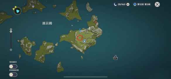 原神晶核快速获取全攻略：采集位置图分布详解