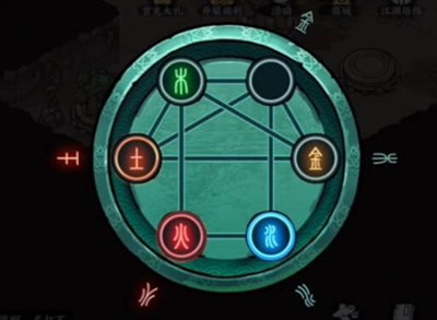 方寸对决红伞解密全攻略