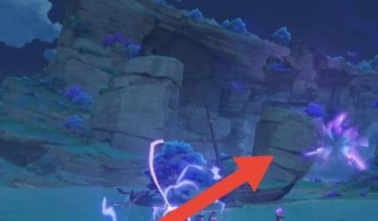 原神借景之馆如何开启：大炮破解秘境攻略